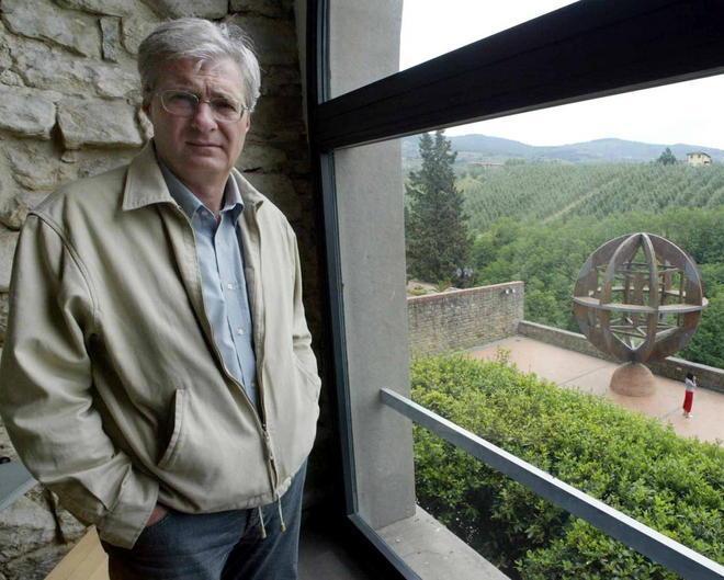 Cultura in lutto, è morto Romano Nanni direttore del Museo di Vinci 