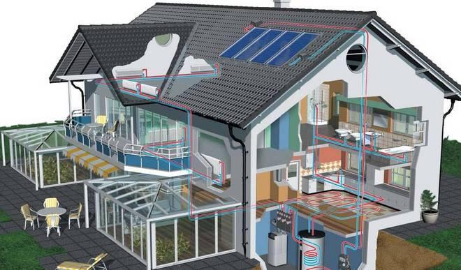 Energia light, artigiani in campo 