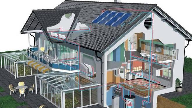 Energia light, artigiani in campo