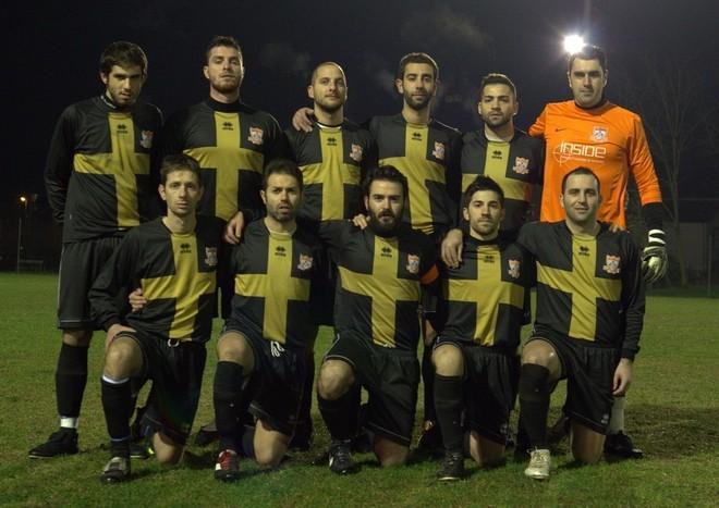 È del Valdibure la coppa provinciale 