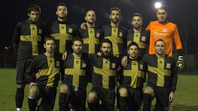 È del Valdibure la coppa provinciale