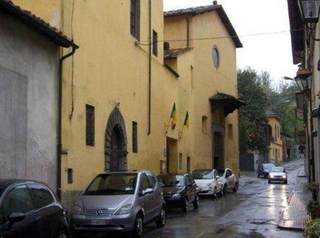 Spopola «Sei del Lorenzini se...» 