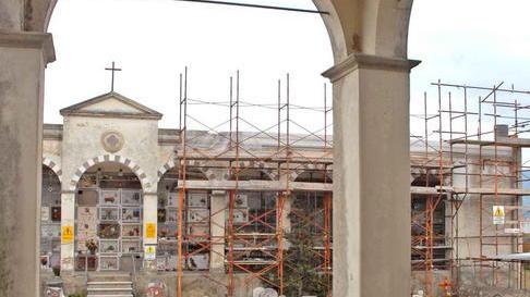 Cimiteri, gli indagati si difendono