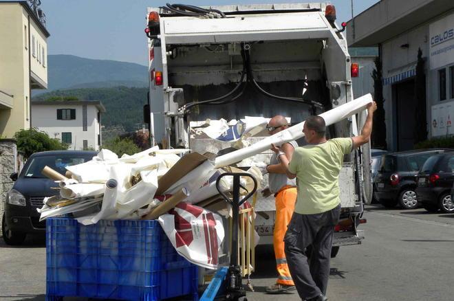 Tares, stangata del 50% in due anni 
