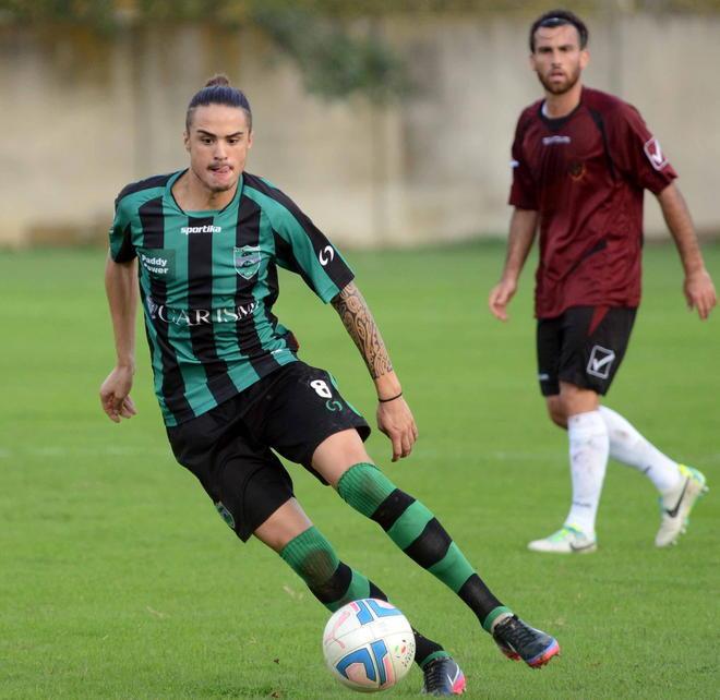 Un derby... all’ombra del Vesuvio 