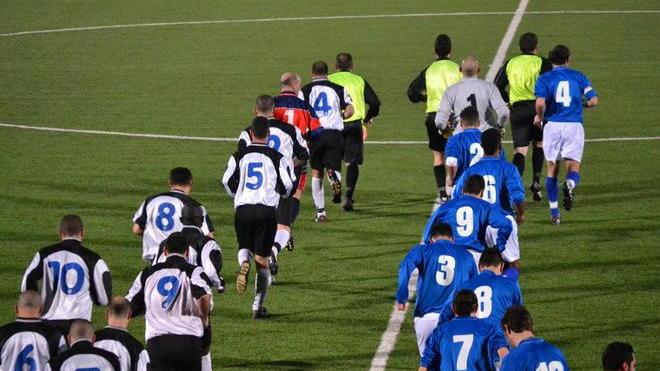 La Rappresentativa sbanca Livorno