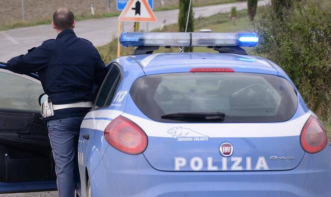 Caccia ai ladri in città, quattro identificati