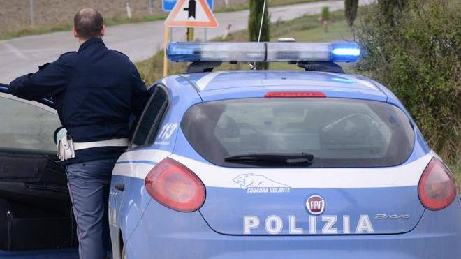 Caccia ai ladri in città, quattro identificati