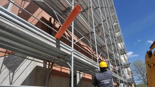 Faccio l’imprenditore per poter lavorare