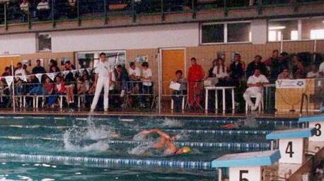 Nuoto, la Lattanzi vola ancora