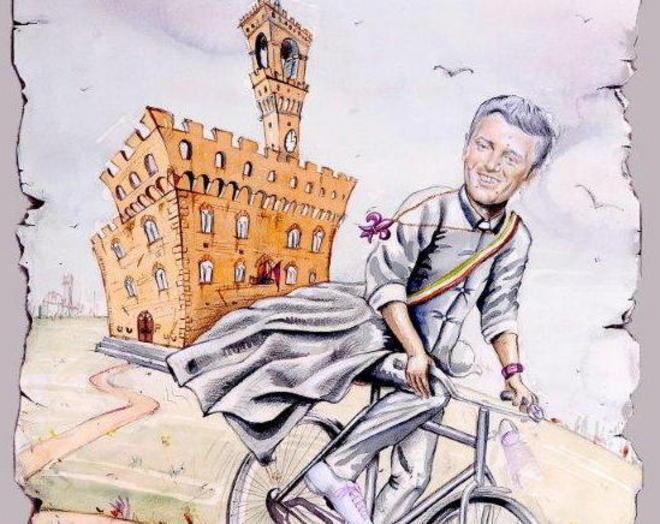 Alzabandiera, arriva il sì di Piagentini 
