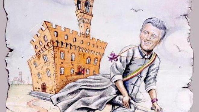 Alzabandiera, arriva il sì di Piagentini