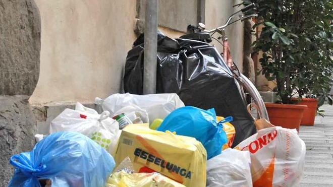 Rifiuti, raffica di multe grazie alle telecamere
