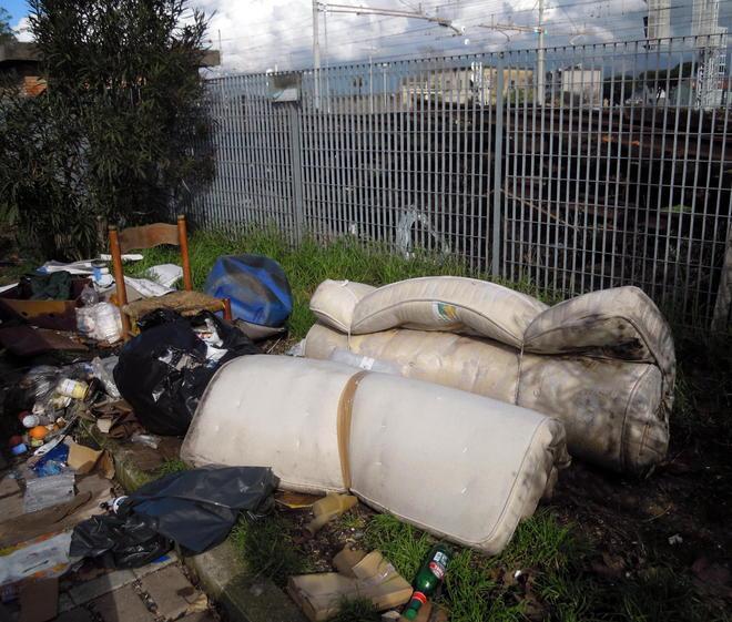 Caro rifiuti, parla Sea: «Viareggio città difficile» 