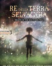 Strepitosa Wallis unico vero pregio di Beneh Zeitlin