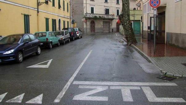 Ztl, ultimi giorni per i permessi