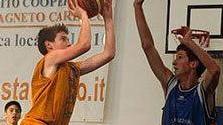 Strepitosa prova degli under 14 di coach Govi