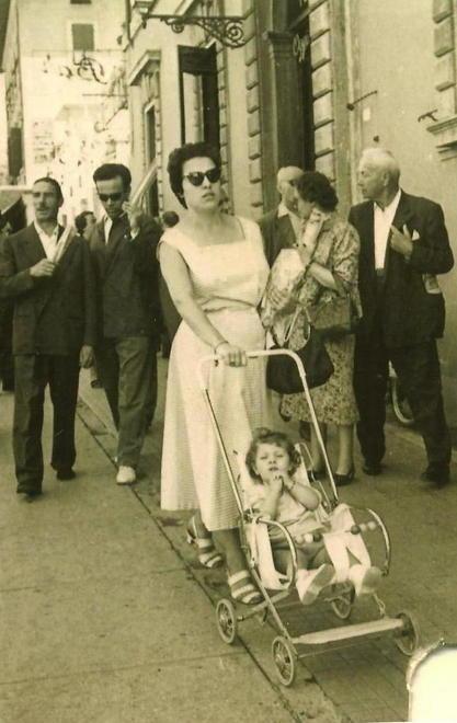 Sessant’anni d’amore per Waira e Vanna