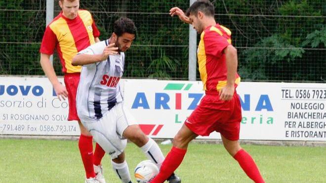 Polzella: «Gruppo unito» Esposito sale a quota 7