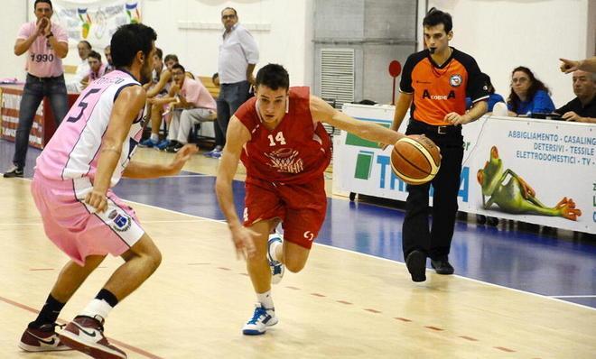 Riscatto Cecina nel derby under 19 
