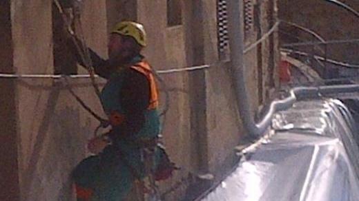 In tanti hanno paura «È colpa dell’incuria e non del maltempo»