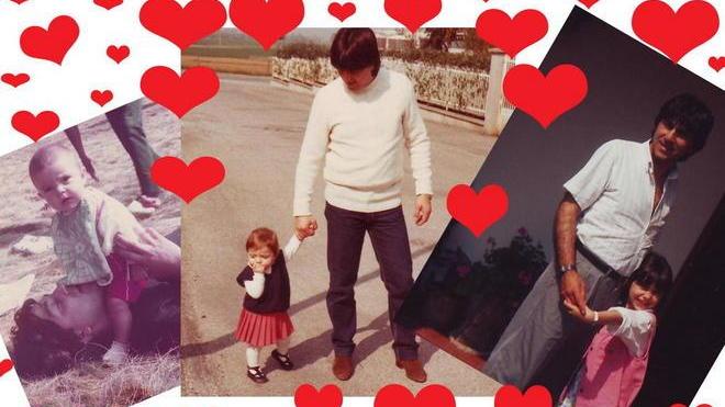 Auguri al mio “babbone”