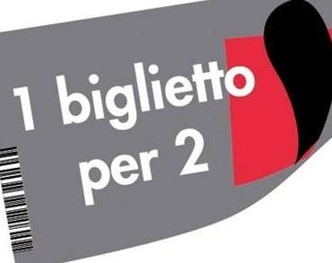 Coppie nei musei? Paga uno solo 