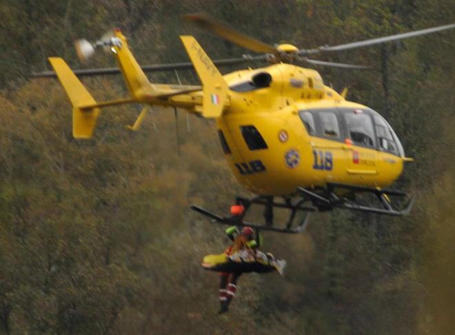 Addio a Aldemaro Borghi, 2 mesi fa l’incidente a caccia
