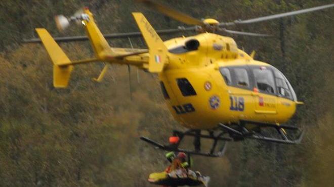 Addio a Aldemaro Borghi, 2 mesi fa l’incidente a caccia