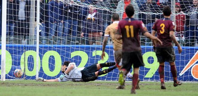 Obiettivo: finale di coppa con il rebus a centrocampo 