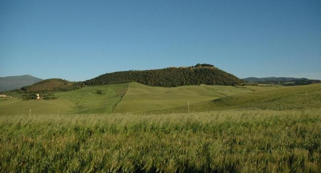 Geotermia in Val d’Orcia Si allarga il fronte del no 