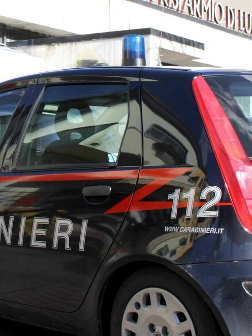 Lavoro al nero al negozio cinese: arriva la maxi multa