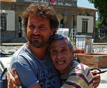 «È un signore che porta allegria»