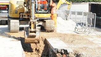 La Geal investe 36 milioni in quattro anni