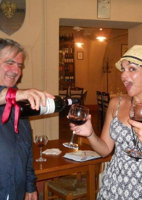 Vino, cibo e turismo: la promozione può prendere il via
