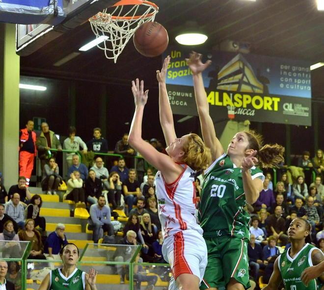 Final Four di Coppa Gesam Gas sfida anche il pronostico 