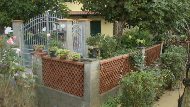 Asfaltature e altri marciapiedi a Porcari