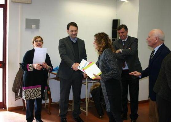Sosta sicura per allattare al seno 