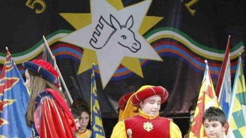 palio e carnevale: serata di musica in piazza
