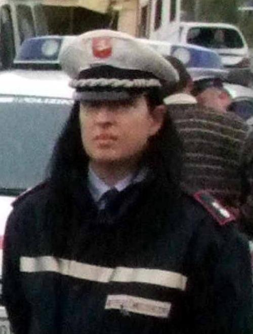 Concorso da comandante, vince la dottoressa Micheletti
