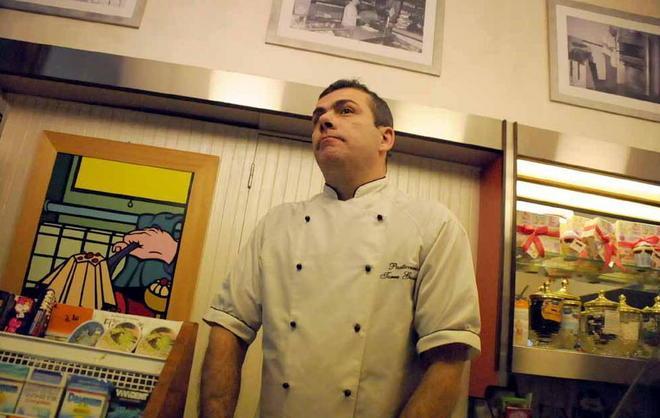 «Le vasche? Potevano anticiparle» 