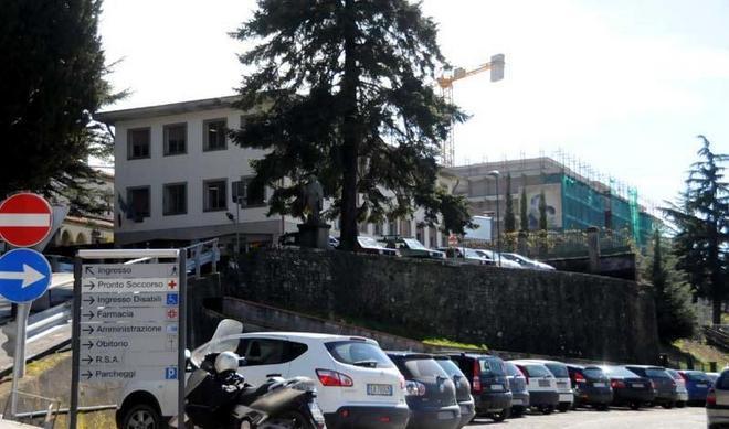 L’Asl al Comitato: sicurezza garantita 