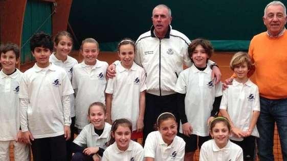 Facile successo nel derby con Pisa