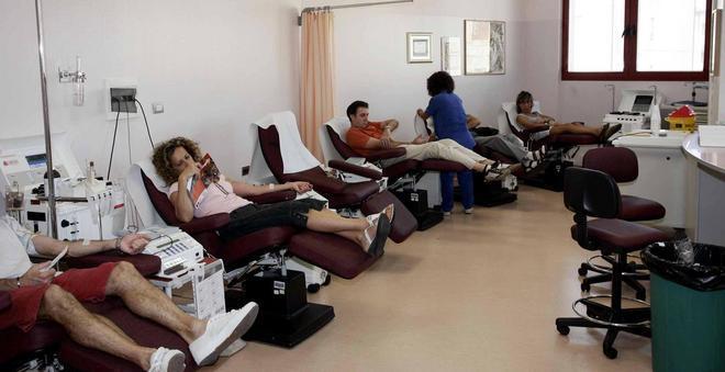 «Servono più donazioni per salvare i nostri figli» 