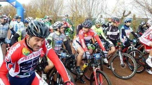 Mountain bike, il monopolio di Cicli Taddei