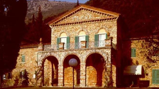 Antenna a Grotta Giusti questione di sopravvivenza