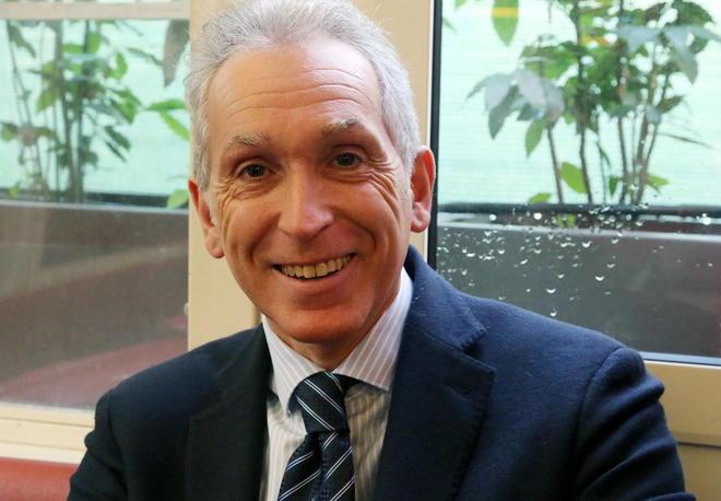 Inaugurazione del comitato di “Insieme per cambiare”