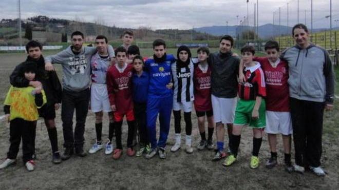Cuore, passione e lealtà così il calcio è “sociale”