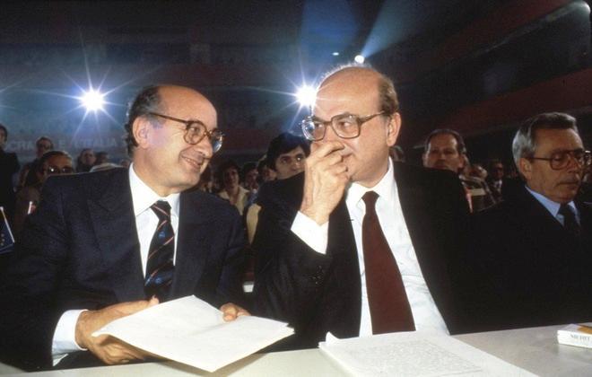 Novità nella storia delle “staffette” 