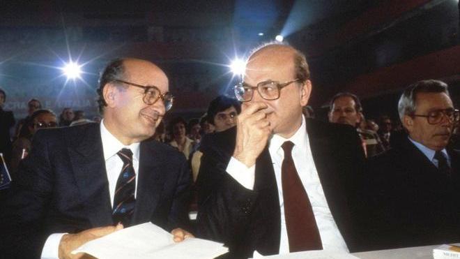 Novità nella storia delle “staffette”